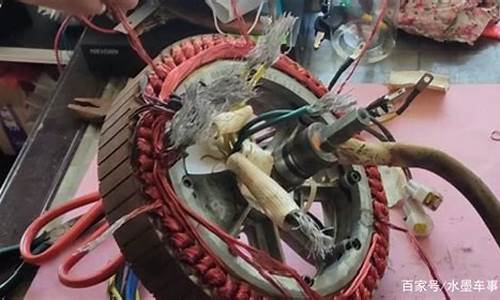 220v电机改发电机方法(220伏电机怎样改成发电)_https://www.taocizhiliang.com_装修公司_第1张