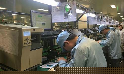 长电科技怎么样普工累吗宿迁(宿迁长电科技工资怎么样)_https://www.taocizhiliang.com_装修流程_第1张