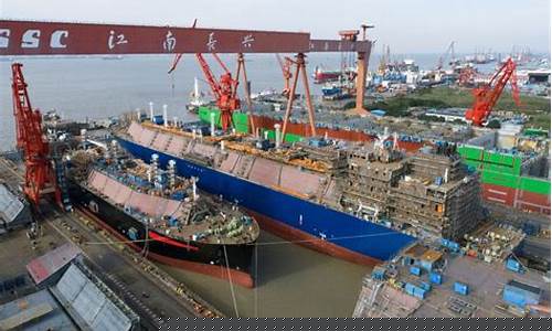 中国船舶旗下(中国船舶旗下的上市公司)_https://www.taocizhiliang.com_设计报价_第1张
