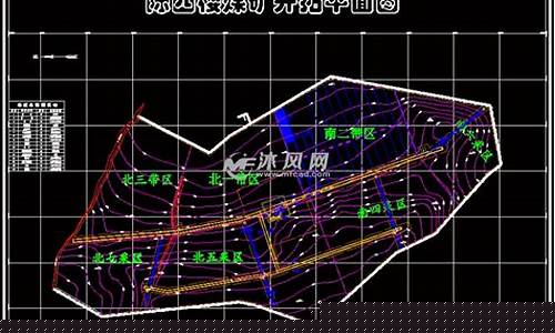 煤矿11种图纸(煤矿常用的图纸有哪四种)_https://www.taocizhiliang.com_装修流程_第1张