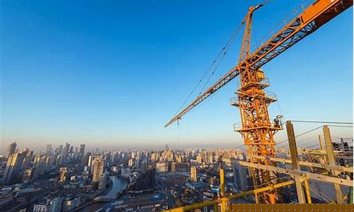 现在的建筑行业趋势如何(建筑行业新趋势)_https://www.taocizhiliang.com_设计报价_第1张