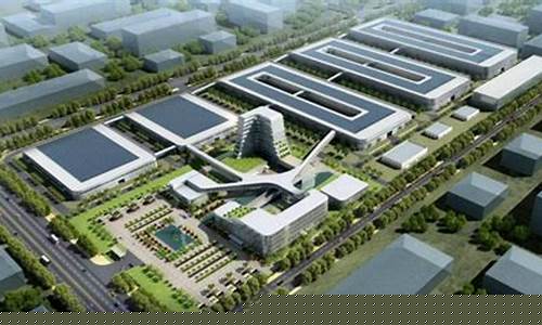 洛阳恒生科技园锂电池(洛阳恒生科技园锂电池招标)_https://www.taocizhiliang.com_效果图_第1张