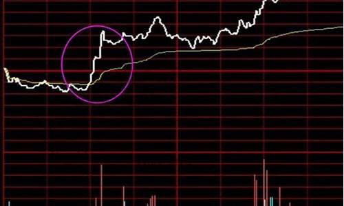股票分时图怎么看真正的拉升(股票分时图怎么看主力出货)_https://www.taocizhiliang.com_装修流程_第1张