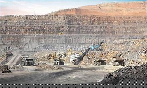 矿山开采属于工业吗知乎(矿山开采需要哪些部门审批)_https://www.taocizhiliang.com_装修公司_第1张