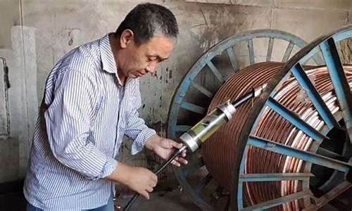 电缆局放试验(电缆局放试验的意思是什么)_https://www.taocizhiliang.com_装修流程_第1张