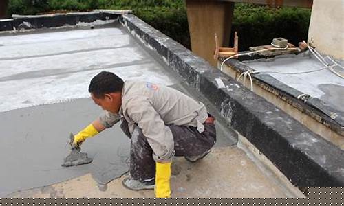 做防水的正确施工方法视频(防水施工步骤详解)_https://www.taocizhiliang.com_装修公司_第1张