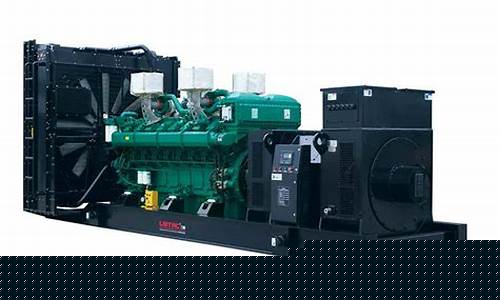 2200kw发电机组(发电机组200千瓦)_https://www.taocizhiliang.com_效果图_第1张