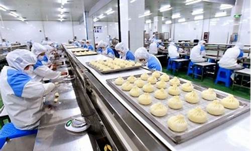开个食品加工厂需要投资多少钱(开个食品加工厂赚钱吗)_https://www.taocizhiliang.com_效果图_第1张