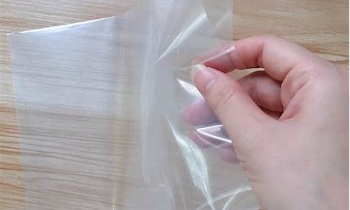 pe袋是什么材质的(pe袋是什么)_https://www.taocizhiliang.com_设计报价_第1张