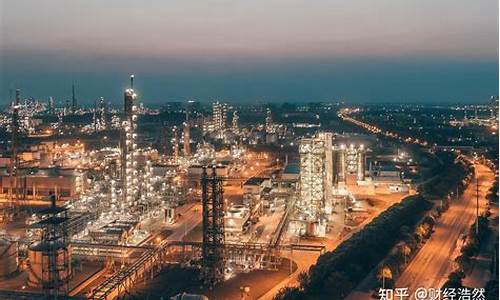 石油板块的龙头股有哪些(石油龙头股票一览表)_https://www.taocizhiliang.com_装修公司_第1张