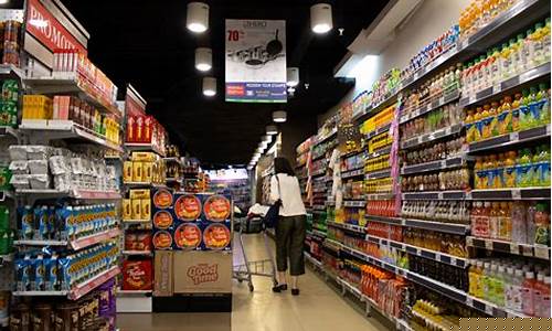 快消品行业(快消品行业如何营销)_装修公司_第1张_装修网 快消品行业(快消品行业如何营销)_https://www.taocizhiliang.com_装修公司_第1张