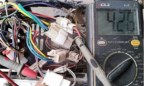 怎样检测控制器好坏(快速检测控制器好坏)_https://www.taocizhiliang.com_装修流程_第1张