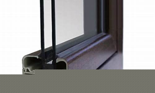 聚氨酯门窗型材(聚氨酯门窗型材厂家)_https://www.taocizhiliang.com_设计报价_第1张