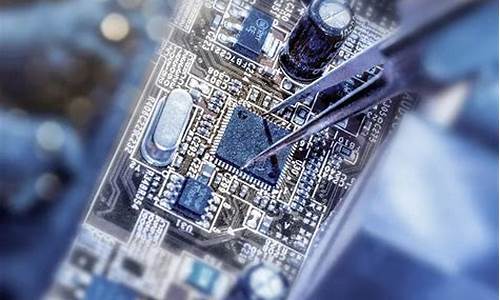 芯片制作全流程(芯片制作流程 中美差距)_https://www.taocizhiliang.com_装修公司_第1张