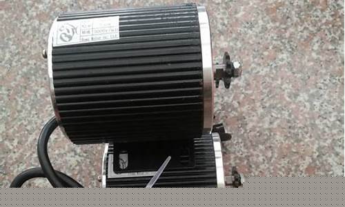 电动车的电机今日行情(电动车电机 价格)_https://www.taocizhiliang.com_装修公司_第1张