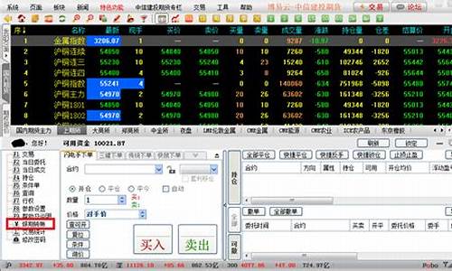 宏源期货博易大师(弘业期货博易大师)_https://www.taocizhiliang.com_装修公司_第1张