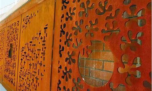 耐候板是什么材质(耐候板是什么材质Q355)_https://www.taocizhiliang.com_装修流程_第1张