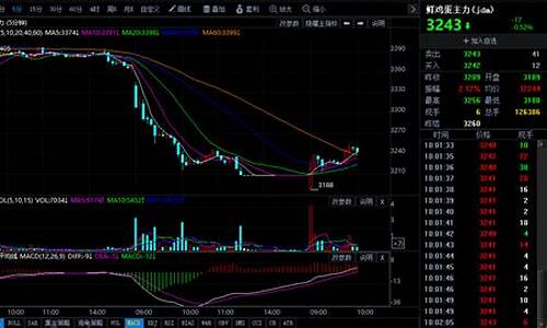 期货行情鸡蛋实时行情(期货行情鸡蛋实时行情查询)_https://www.taocizhiliang.com_效果图_第1张