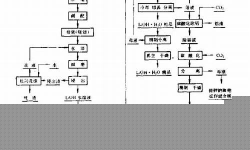 碳酸锂生产工艺及方法(碳酸锂生产方法概述)_https://www.taocizhiliang.com_装修公司_第1张