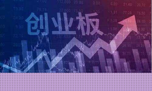 创业板上市公司(创业板上市公司具有特点单选)_https://www.taocizhiliang.com_效果图_第1张