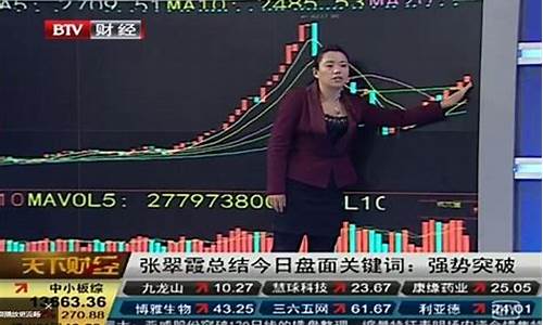 财经直播 网红(财经直播网红是谁)_https://www.taocizhiliang.com_装修流程_第1张
