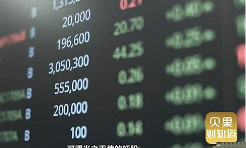 股市直播间七天翻倍(股市直播间七天翻倍是真的吗)_https://www.taocizhiliang.com_效果图_第1张