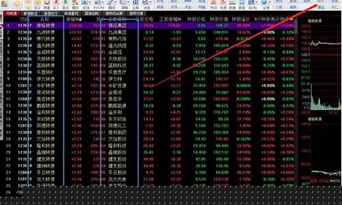 可转债代码怎么找(可转债全部代码)_https://www.taocizhiliang.com_效果图_第1张