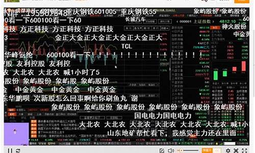 炒股股市直播平台哪个好(炒股股市直播平台哪个好用)_https://www.taocizhiliang.com_装修流程_第1张
