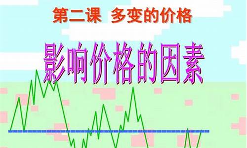影响材料价格变动的因素包括(影响材料单价变动的因素有哪些)_https://www.taocizhiliang.com_装修公司_第1张