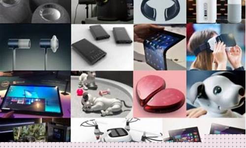 消费电子产品的种类(消费类电子产品的特点)_https://www.taocizhiliang.com_效果图_第1张
