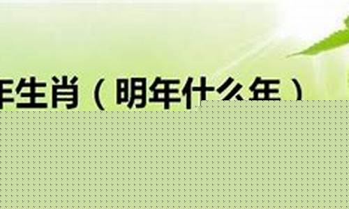 明年什么生意可以做(明年做什么生意可以致富)_https://www.taocizhiliang.com_设计报价_第1张