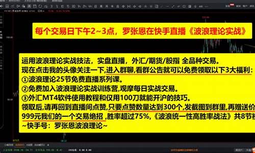 期货分析如何开直播(期货怎么做直播)_https://www.taocizhiliang.com_效果图_第1张