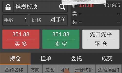 期货实盘账户交易现场直播(期货实盘展示平台)_https://www.taocizhiliang.com_设计报价_第1张