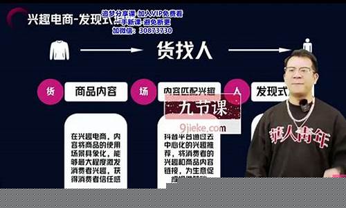 直播期货入门知识点汇总(直播间做期货骗局)_https://www.taocizhiliang.com_装修流程_第1张