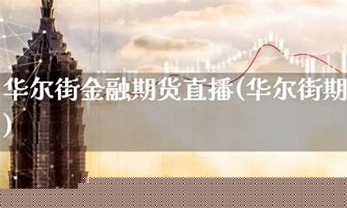 华尔街资讯期货直播间在哪(华尔街资讯期货直播间在哪看)(华尔街期货交易系统)_https://www.taocizhiliang.com_效果图_第1张