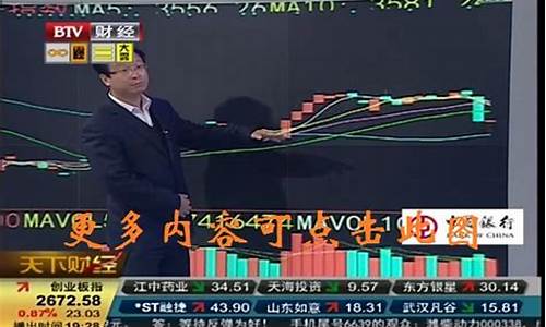 博识财经直播在线观看(博闻财经)(博览财经手机版)_https://www.taocizhiliang.com_装修公司_第1张