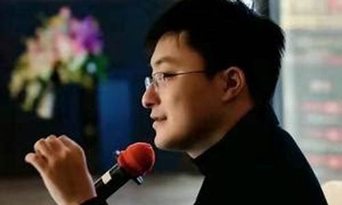 景昂说财经直播回放(景昂是哪个私募)(私募基金经理景昂管理的基金)_https://www.taocizhiliang.com_装修流程_第1张