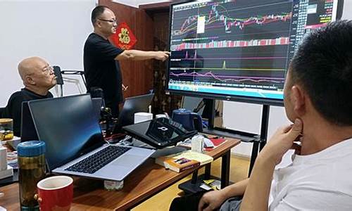 如何提高财经直播(提升财经直播间流量)(财经类直播)_https://www.taocizhiliang.com_装修公司_第1张