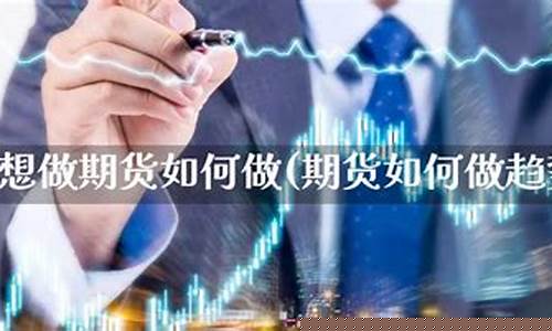 直播期货如何做趋势(直播间期货)(直播间期货老师讲的可信吗)_https://www.taocizhiliang.com_设计报价_第1张